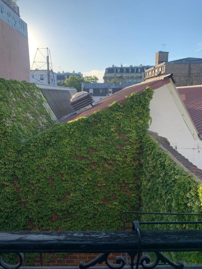 One Bedroom Appartement - Paris Exterior photo